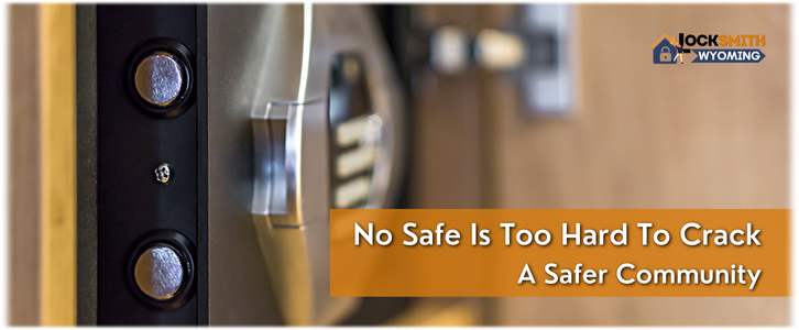 Safe Cracking Wyoming MI