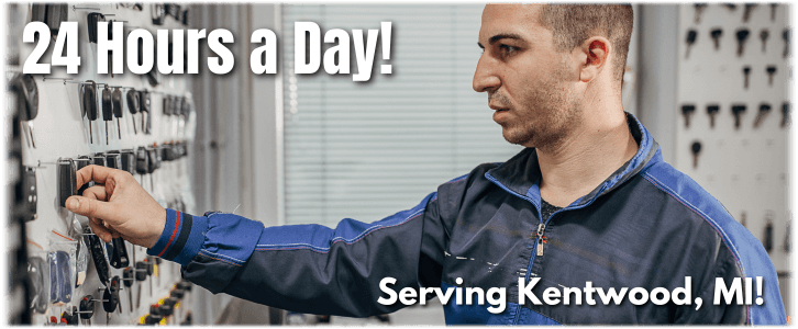 Locksmith Kentwood MI